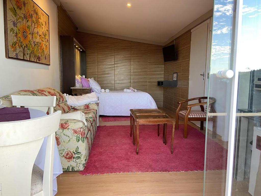 Casa Lavanda - Guest House Campos do Jordao Exterior photo